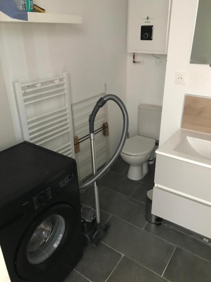 Ferienwohnung T2 Design Hypercentre Castres Agout Exterior foto